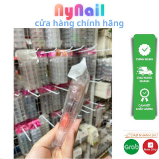 Sét 12 hũ bột Bột Làm hoa Bột Móng nail “random màu “