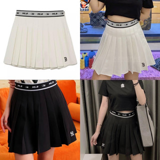 (ảnh thật) Chân Váy tennis m lb color đủ màu hang chuẩn 1:1