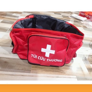 Túi y tế - túi cứu thương loại c - unigo