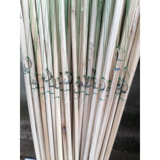 Cần Câu Cắm Cá Trê, Lóc , Rô ( Combo 10 Cây , 20 Cây , 40 Cây )