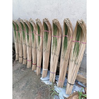 Cần Câu Cắm Cá Trê, Lóc , Rô ( Combo 10 Cây , 20 Cây , 40 Cây )