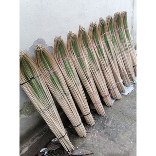 Cần Câu Cắm Cá Trê, Lóc , Rô ( Combo 10 Cây , 20 Cây , 40 Cây )