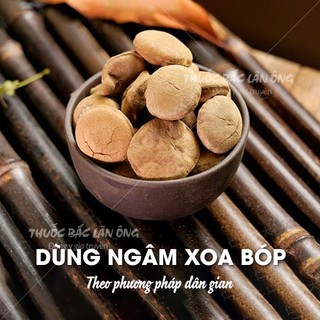Hạt mã tiền 100g (Hàng khô loại 1)