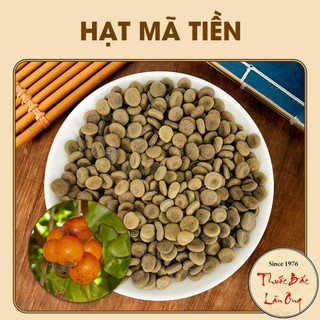 Hạt mã tiền 100g