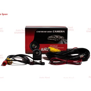Camera lùi AHD cho màn hình Android góc rộng siêu nét