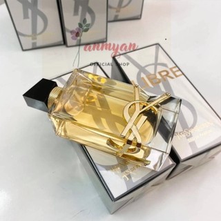 Nước hoa yves saint laurent ysl libre edp 90ml chuẩn xịn - am1873.