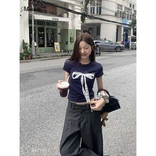 Áo nơ #671937