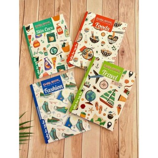 1quyển tập vở 4 ô ly 96trang