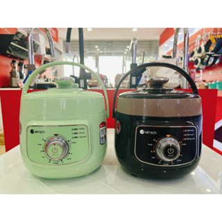 Nồi áp suất Elmich PCE-1805 dung tích 2,5L