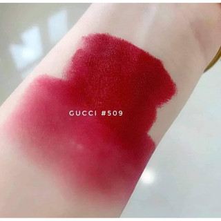 Son thỏi GC Rouge A Levres Mat l (Duty hàn)