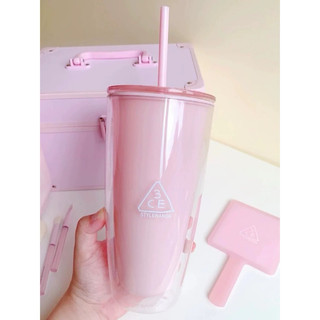 Ly giữ nhiệt 3CE Style Nanda 720ml