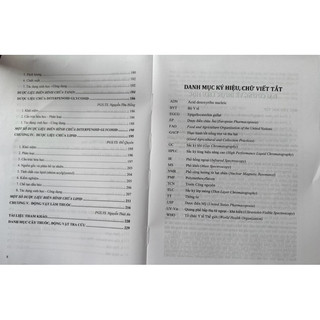 Sách - Dược liệu học tập 1 (Giáo trình đào tạo đại học)