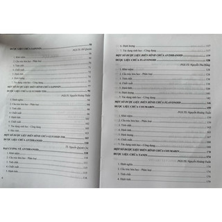 Sách - Dược liệu học tập 1 (Giáo trình đào tạo đại học)