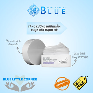[CHÍNH HÃNG TEM CÔNG TY] Kem dưỡng ẩm ban đêm phục hồi da Neova Night Therapy
