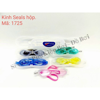 Kính bơi seals hộp mã 3110