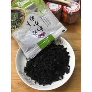 Rong biển khô nấu canh Nhật Bản Wakame Topvalu 50g