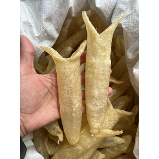 Bong bóng cá cao cấp_ bong bóng cá chẽm( cá vược)