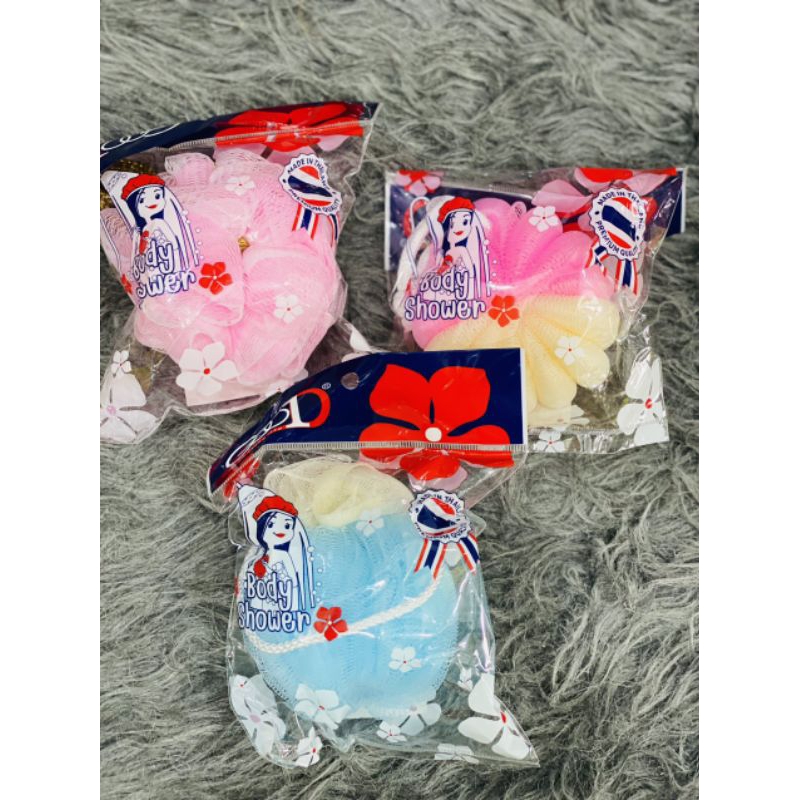Bông tắm lưới good1 - Thái lan