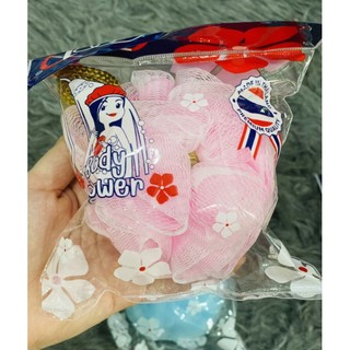 Bông tắm lưới good1 - Thái lan