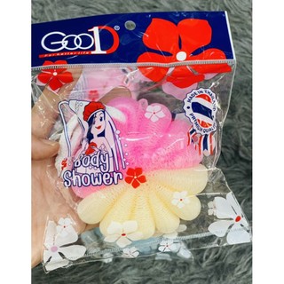 Bông tắm lưới good1 - Thái lan