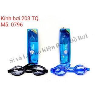 Kính bơi phoenix 203 Cao Cấp