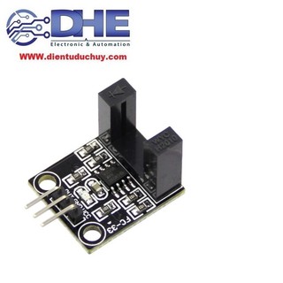 MẠCH ĐỌC ENCODER, ĐO TỐC ĐỘ ĐỘNG CƠ