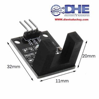 MẠCH ĐỌC ENCODER, ĐO TỐC ĐỘ ĐỘNG CƠ
