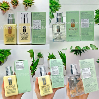 Kem dưỡng ẩm Cli.ni.quee Dramatically Different Moisturizing Lotion - Gel - Hydrating Jelly - 100h