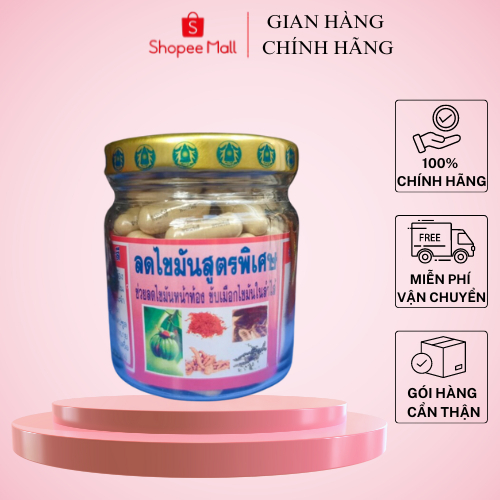 HCMgiảm cân đông y 150V