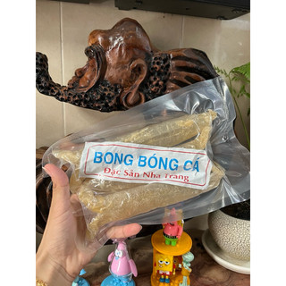 bong bóng cá chẽm - bong bóng cá chẽm loại cao cấp