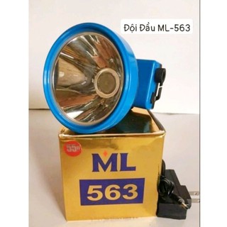 Đèn Pin Đội Đầu ML-563 Hàng Thái Lan