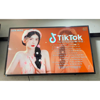 Tivi Samsung 43 inch Smart