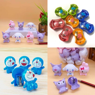 Chuốt chì doremon, sanrio, nhiều hình cute
