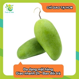 Xoài xanh đài loan - 1kg