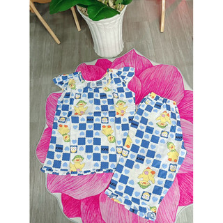 💮Bộ tole quần lửng số 3🌼