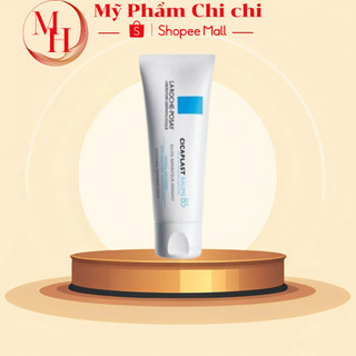 Kem dưỡng phục hồi da la roche-posay cicaplast baume b5 40ml