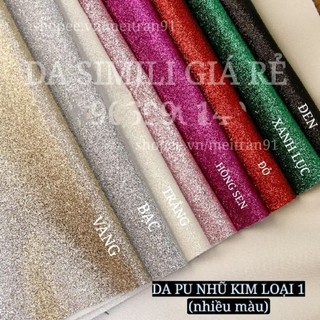DA NHŨ KIM LOẠI 1 KHỔ LỚN 1M4
