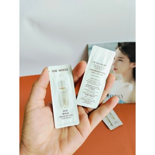 Tinh chất Bichup- Bichup Self-Generating Anti-Aging