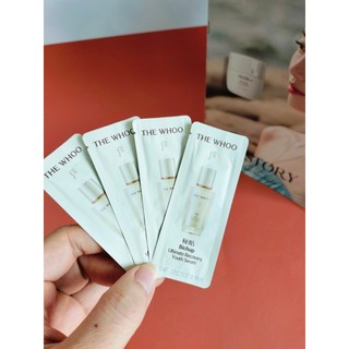 Tinh chất Bichup- Bichup Self-Generating Anti-Aging