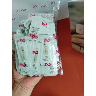 Tinh chất Bichup- Bichup Self-Generating Anti-Aging