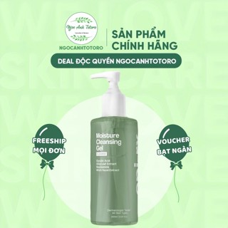 Sữa rửa mặt Epi RX Moisture Cleansing Gel