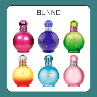 Mẫu dùng thử nước hoa nữ Britney Spears Fantasy EDP - Fantasy Midnight - Jungle Fantasy - Fantasy Sheer - Circus Fantasy