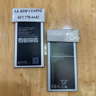 Pin dành cho các dòng ss j710 -j7 2016