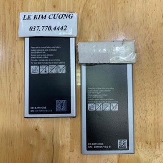 pin dành cho các dòng SS j710 -j7 2016