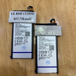 Pin tương thích Samsung J7 pro- j730