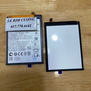 Pin HQ-S71 dành cho các dòng điện thoại SS M11 / HQ - S71