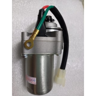 Môtơ đề xe số Sanda Boss SYM