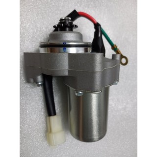 Môtơ đề xe số Sanda Boss SYM