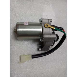 Môtơ đề xe số Sanda Boss SYM