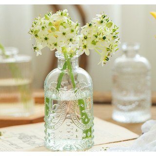 Bình hoa mini cắm hoa trang trí - bình hoa nhỏ